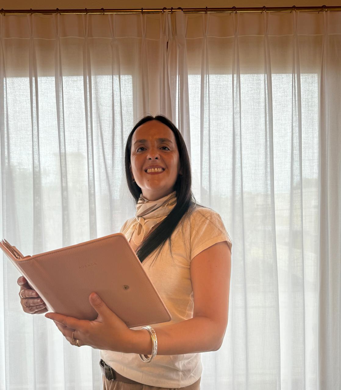 Vision Board para Docentes: Neurociencia, Planificación y Transformación Educativa